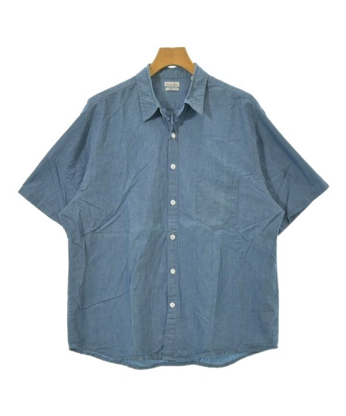 スティーブンアラン(steven alan)のsteven alan カジュアルシャツ