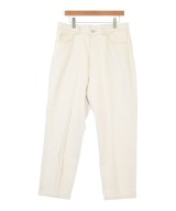 steven alan デニムパンツ