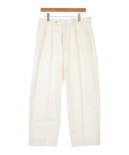 スティーブンアラン(steven alan)のsteven alan チノパン