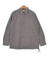 steven alan カジュアルシャツ