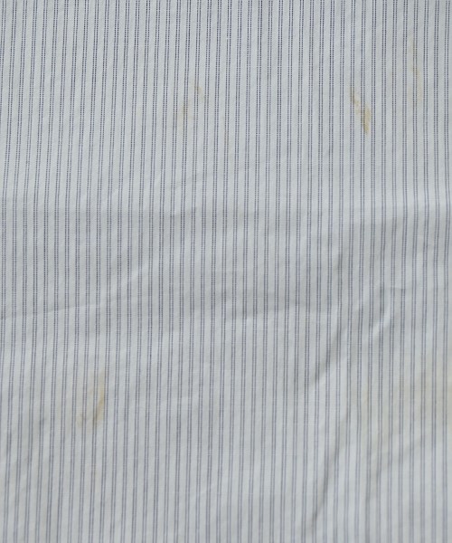 steven alan（スティーブンアラン）カジュアルシャツ 白 サイズ:L メンズ/2200606583060