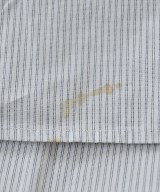 steven alan（スティーブンアラン）カジュアルシャツ 白 サイズ:L メンズ/2200606583060