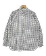 steven alan カジュアルシャツ