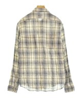 steven alan（スティーブンアラン）カジュアルシャツ グレー サイズ:S レディース/2200608058078