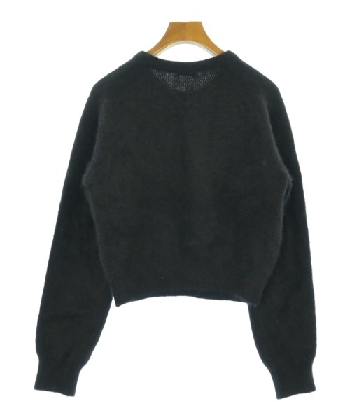 steven alan（スティーブンアラン）カーディガン 黒 サイズ:-(L位) レディース/2200605627024