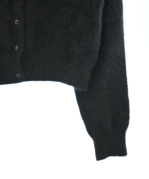 steven alan（スティーブンアラン）カーディガン 黒 サイズ:-(L位) レディース/2200605627024