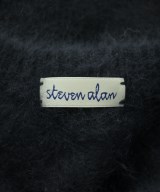 steven alan（スティーブンアラン）カーディガン 黒 サイズ:-(L位) レディース/2200605627024