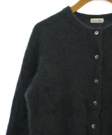 steven alan（スティーブンアラン）カーディガン 黒 サイズ:-(L位) レディース/2200605627024
