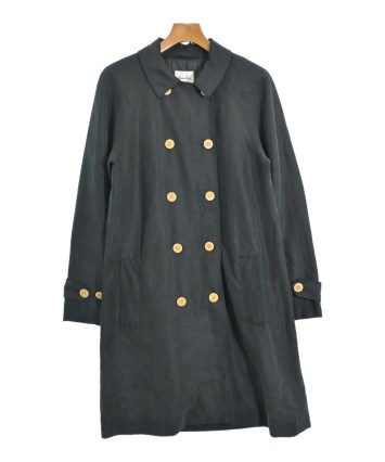 スティーブンアラン ナイロンコート 中綿 シンサレート L メンズ