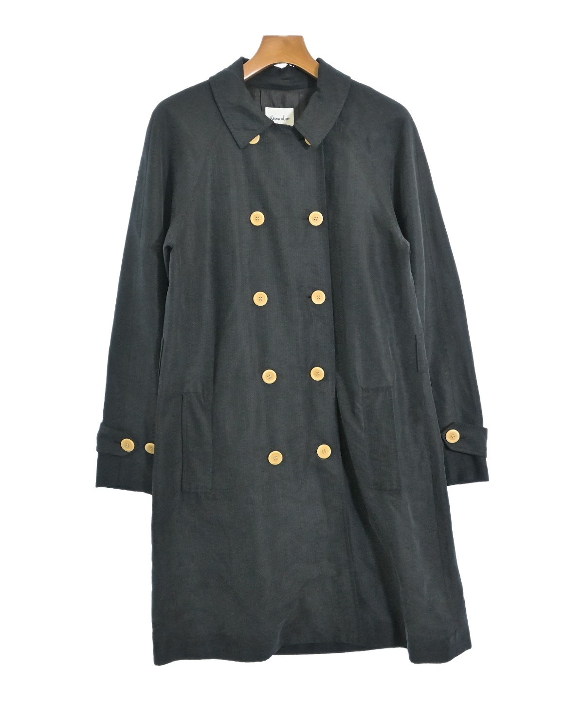 steven alan（スティーブンアラン）その他 紺 サイズ:S メンズ