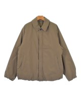 steven alan（スティーブンアラン）ブルゾン カーキ サイズ:M メンズ/2200609110027