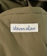 steven alan（スティーブンアラン）ブルゾン カーキ サイズ:M メンズ/2200609110027