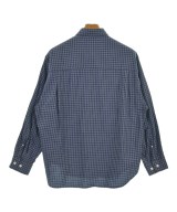 steven alan（スティーブンアラン）カジュアルシャツ 青 サイズ:S メンズ/2200604416025