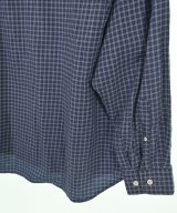 steven alan（スティーブンアラン）カジュアルシャツ 青 サイズ:S メンズ/2200604416025