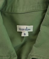 steven alan（スティーブンアラン）カジュアルシャツ カーキ サイズ:S メンズ/2200606530019