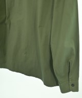 steven alan（スティーブンアラン）カジュアルシャツ カーキ サイズ:S メンズ/2200606530019
