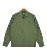 steven alan カジュアルシャツ