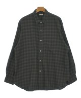 steven alan カジュアルシャツ