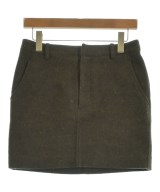 steven alan ミニスカート