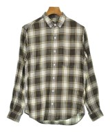 steven alan カジュアルシャツ