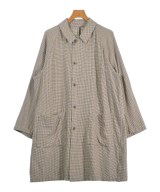steven alan ステンカラーコート