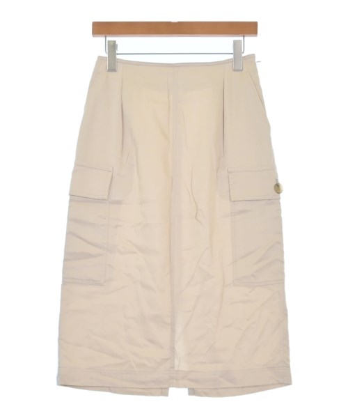 スティーブンアラン(steven alan)のsteven alan ひざ丈スカート