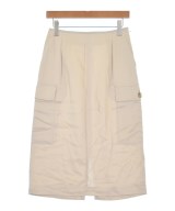 steven alan ひざ丈スカート