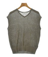 steven alan ベスト/ノースリーブ