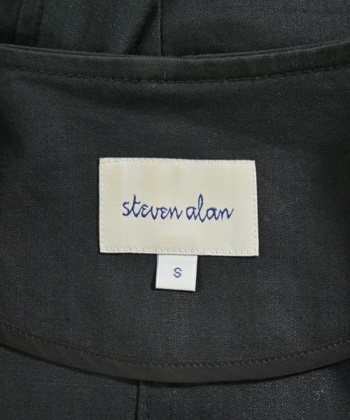 steven alan（スティーブンアラン）その他 黒 サイズ:S レディース/2200667400047