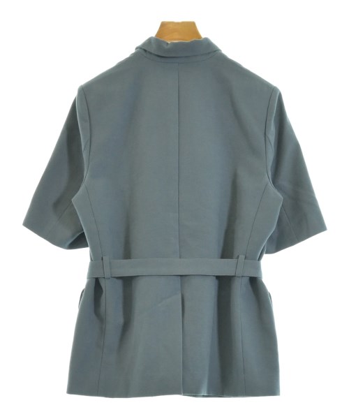 steven alan（スティーブンアラン）テーラードジャケット 緑 サイズ:S レディース/2200668902014