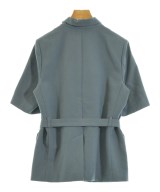 steven alan（スティーブンアラン）テーラードジャケット 緑 サイズ:S レディース/2200668902014