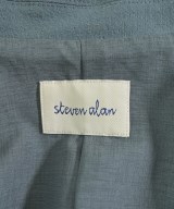 steven alan（スティーブンアラン）テーラードジャケット 緑 サイズ:S レディース/2200668902014