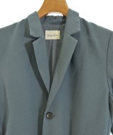 steven alan（スティーブンアラン）テーラードジャケット 緑 サイズ:S レディース/2200668902014