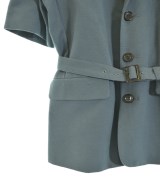 steven alan（スティーブンアラン）テーラードジャケット 緑 サイズ:S レディース/2200668902014