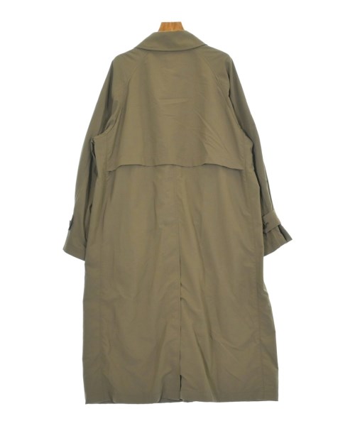 steven alan（スティーブンアラン）ステンカラーコート カーキ サイズ:S メンズ/2200673115010