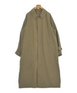 steven alan（スティーブンアラン）ステンカラーコート カーキ サイズ:S メンズ/2200673115010