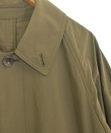 steven alan（スティーブンアラン）ステンカラーコート カーキ サイズ:S メンズ/2200673115010