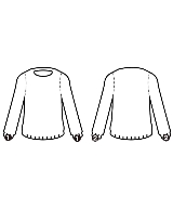 steven alan（スティーブンアラン）ニット・セーター 緑 サイズ:S メンズ/2200670195015