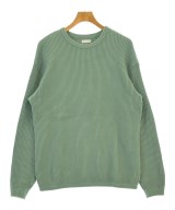 steven alan（スティーブンアラン）ニット・セーター 緑 サイズ:S メンズ/2200670195015