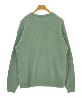 steven alan（スティーブンアラン）ニット・セーター 緑 サイズ:S メンズ/2200670195015