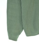steven alan（スティーブンアラン）ニット・セーター 緑 サイズ:S メンズ/2200670195015