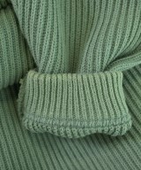 steven alan（スティーブンアラン）ニット・セーター 緑 サイズ:S メンズ/2200670195015