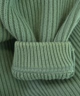 steven alan（スティーブンアラン）ニット・セーター 緑 サイズ:S メンズ/2200670195015