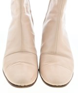 steven alan（スティーブンアラン）ブーツ ベージュ サイズ:EU37(23.5cm位) レディース/2200670195084