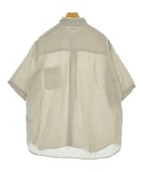 steven alan（スティーブンアラン）カジュアルシャツ ベージュ サイズ:XL メンズ/2200673100030