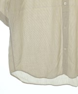 steven alan（スティーブンアラン）カジュアルシャツ ベージュ サイズ:XL メンズ/2200673100030