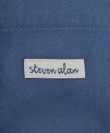steven alan（スティーブンアラン）カバーオール 青 サイズ:M メンズ/2200672456022
