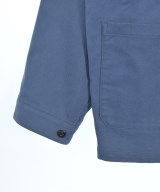 steven alan（スティーブンアラン）カバーオール 青 サイズ:M メンズ/2200672456022