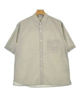 steven alan（スティーブンアラン）カジュアルシャツ グレー サイズ:S メンズ/2200673785022