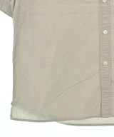 steven alan（スティーブンアラン）カジュアルシャツ グレー サイズ:S メンズ/2200673785022